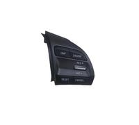 Botones multifunción en el Volante Botón Control Crucero Y Radio Para Hyundai Para Kona, Para Veloster Y Para Kona Eléctrico En El Volante (96720-J3110TSK)(96720-J9010TMT)