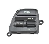 Botones multifunción en el Volante Botón De Modificación Del Volante Multifuncional Para KIA Para CERATO K3 K3S Ceed JD Para Rio 3(R-CRUISE Botton)