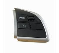 Botones multifunción en el Volante Botón Del Interruptor Del Volante Control Crucero Xpander Para Mitsubishi Para Outlander 13-15 2016-2018(CRUISE Buttons)