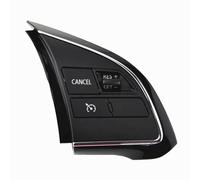 Botones multifunción en el Volante Botón Del Interruptor Del Volante Control Crucero Xpander Para Mitsubishi Para Outlander 13-15 2016-2018(1CRUISE Buttons)