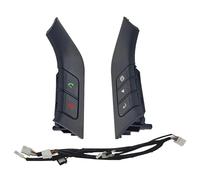 Botones multifunción en el Volante Botón Del Interruptor Volante Para Hyundai Santafe Control Crucero Velocidad Constante(MULTI)