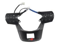 Botones multifunción en el Volante Botón Del Volante Del Coche 84250-0K320 84250-0K320-C1 Para Toyota Hilux Revo Rocco Fortuner 2015-2020