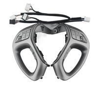 Botones multifunción en el Volante Botones Multifunción Para Volante Crucero Para Hyundai Para IX35 2010-2017 Para Tucson 2010-2014