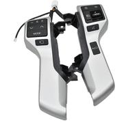 Botones multifunción en el Volante Interruptor Control Combinado Volante Para Toyota Para Land Para Cruiser Prado 150 GRJ150 KDJ150(84250-60180)