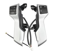 Botones multifunción en el Volante Interruptor Control Combinado Volante Para Toyota Para Land Para Cruiser Prado 150 GRJ150 KDJ150(84250-60160)