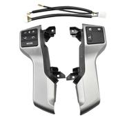 Botones multifunción en el Volante Interruptor Control Combinado Volante Para Toyota Para Land Para Cruiser Prado 150 GRJ150 KDJ150(84250-60160B1)