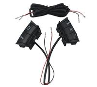 Botones multifunción en el Volante Para Ford Para Focus 2 2005 2006 2007 2008 2009 2010 2011 Sistema Control Velocidad Crucero Con Botón En El Volante