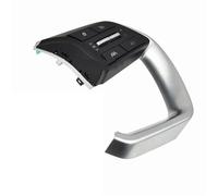 Botones multifunción en el Volante Para Hyundai Para Elantra Para Tucson Mistra 2021 Para Sonata Custo 2020 Volante El Botón Lateral Derecho Interruptor Control Audio
