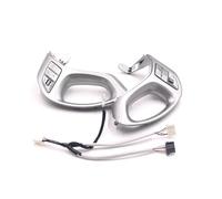 Botones multifunción en el Volante Para HYUNDAI Para Ix35 Para Tucson 2011-2015 Botón Multifunción Del Volante Velocidad Crucero(MULTI)