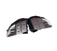 Botones multifunción en el Volante Para Hyundai Para Tucson Para IX35 Conjunto Interruptor Control Remoto Izquierdo Botones Control Remoto Derechos
