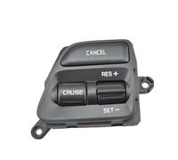 Botones multifunción en el Volante Para Kia K3 K3S 2012-2016 Para Cerato Classic 2017 Rio3 2014-2016 Ceed JD 2012-2014 Interruptor Botón Control Crucero En El Volante(Right - Cruise)
