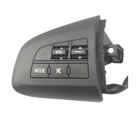 Botones multifunción en el Volante Para Mazda 3/5 CX7 BL 2008 2009 2010 2011 2012 2013 Volante BT Audio Control Crucero Botón Interruptor Estilo De Coche