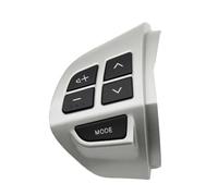 Botones multifunción en el Volante Para Mitsubishi Para ASX Para Outlander XL 2007-2012 Interruptor Control Crucero Botones Del Volante(Left)