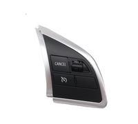 Botones multifunción en el Volante Para Mitsubishi Para Outlander 2013-2019 L200 Para Mirage 2012-2016 8602A058 Interruptor Control Crucero Botón Volante Audio(Cruise buttons)