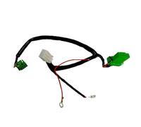 Botones multifunción en el Volante Para Mitsubishi Para Outlander 3 2013-2020 Para ASX Para Mirage L200 Botón Del Volante Interruptor Volumen Audio(Cable)