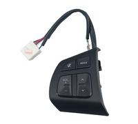 Botones multifunción en el Volante Para Suzuki Para Vitara 2016 2017 2018 Interruptor Volante Multifunción 37460-66M00-5PK Control Volumen Radio Música Y Modo Silencio