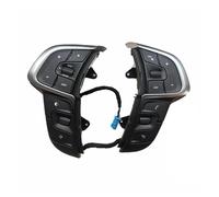 Botones Multifunción Para Citroen Para C4 Para C4L Volante De Coche Botones Multifunción Ajuste De Volumen Teléfono Manos Libres 98084115ZD