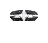 Botones Multifunción Para F20 F22 F45 F30 F32 F07 F10 F06 F48 F15 F16 F39 Para M2 Para M3 M Para M4 Para M5 X5M X6M Versión Deportiva Perilla Botón Control Volante(Model K 10PCS)
