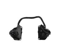 Botones Multifunción Para Tesla Para Modelo Para SX 2012-2017 Volante Negro Interruptor Botón Control De Comando De Voz 101324200F 101324200H 101324200(A pair(with wire))