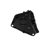 Botones Multifunción Para Tesla Para Modelo Para SX 2012-2017 Volante Negro Interruptor Botón Control De Comando De Voz 101324200F 101324200H 101324200(Left(without wire))