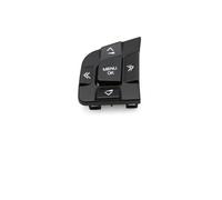 Botones Multifunción Volante Botón Control Interruptor Volante Multifunción Coche Para Land Para Rover Para Discovery Para Sport Para Jaguar Para XE XF F-PACE C-PACE 2015-2020