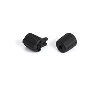 Botones Multifunción Volante Botón Control Multifunción En El Volante Para Serie 3 4 5 GT 6 7 F30 F35 F34 F36 F10 F11 F12 F07 F01 F02 2010-2021(A Black 1 Pair)