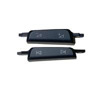 Botones Multifunción Volante Botón Control Volumen Interruptor Volante Multifunción Para VW Para Arteon Para Golf 7 Para GTI Para Passat B8 CC Para Tiguan 2(For B 7 Set)