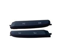 Botones Multifunción Volante Botón Control Volumen Interruptor Volante Multifunción Para VW Para Arteon Para Golf 7 Para GTI Para Passat B8 CC Para Tiguan 2(For A Set)