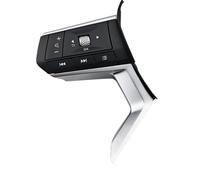 Botones Multifunción Volante Botón De Control Crucero Del Volante, Interruptor Volumen Multifunción Para Outlander 4 2022 2023 2024(Izquierda)