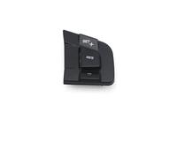 Botones Multifunción Volante Botón De Control Del Interruptor Del Volante Multifunción Del Coche Para Jaguar Para XE XF Para F-PACE Para C-PACE 2015-2020