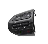 Botones Multifunción Volante Botones De Control De Volumen De Crucero Para Kia K5 Para Optima 2014-2015, De Volante De Coche, Estilo De Coche(Izquierda)