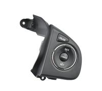 Botones Multifunción Volante Para CRV 2012-2016 Audio Radio Control remoto de crucero botón Control del volante botones de estilo de coche interruptor 35880T0AA11(Right cruise switch)