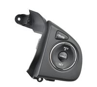 Botones Multifunción Volante Para CRV 2012-2016 Audio Radio Control remoto de crucero botón interruptor de Control del volante 35880-T0A-A11(Right-Cruise)