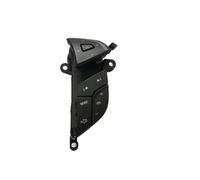 Botones Multifunción Volante Para Ford para Mondeo para Edge botón de volante crucero altavoz Bluetooth multifuncional interruptor de volumen 1 pieza