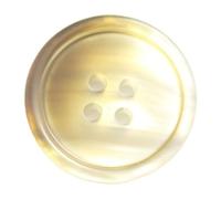 Botones, paquete de 20 botones redondos resina, costura, coloridos con 4 agujeros, colores caramelo, pequeños for coser, plástico for manualidades(Coffee,18mm)