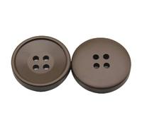 botones para coser, 10 botones redondos de 4 agujeros for coser ropa y accesorios hechos a mano.