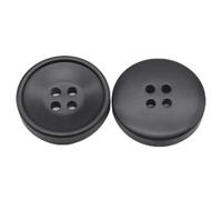 botones para coser, 10 botones redondos de 4 agujeros for coser ropa y accesorios hechos a mano.