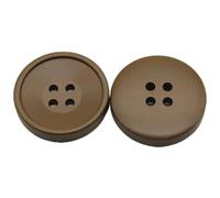 botones para coser, 10 botones redondos de 4 agujeros for coser ropa y accesorios hechos a mano.