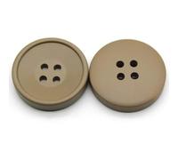 botones para coser, 10 botones redondos de 4 agujeros for coser ropa y accesorios hechos a mano.