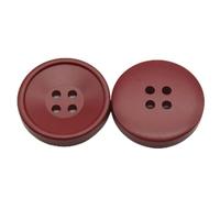 botones para coser, 10 botones redondos de 4 agujeros for coser ropa y accesorios hechos a mano.