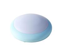 Botones para mascotas para comunicación, zumbador grabable parlante, ayudas interactivas para hablar para perros, para aula, al aire libre, apartamento, interior