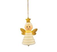 Botones para Papá Noel, muñeco de nieve, decoraciones para árboles de Navidad, botones plásticos para festivales