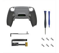 Botones reasignables del Ultimate Controller para placas de actualización, carcasa trasera rediseñada y 4 botones traseros para C