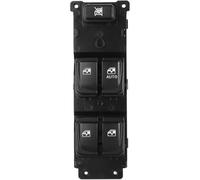Botones ventana Compatible Con Hyundai Para I20 Botón De Elevación De Ventana Eléctrica Delantera Derecha Del Lado Del Conductor OEM: 93570-1J602