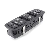 Botones ventana Compatible Con Jeep Para Grand Para Cherokee 2014 2015 2016 Interruptor De Elevalunas OEM: 68184803AC 68262252AC 68271208AB 68231806AA