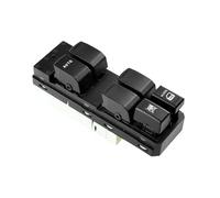 Botones ventana Compatible Con Suzuki Para SX4 Para S-CROSS JY 2013-2016 Botón De Interruptor De Elevación De Ventana Eléctrica OEM: 37990-64J20