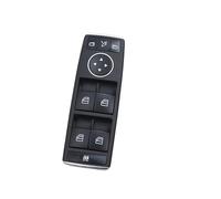 Botones ventanas coche Para Benz Clase CE W204 W207 W212 C200 220 250 300 E200 260 GLK204 350 Modelo B Master Botón De Interruptor Del Regulador Elevalunas Eléctrico(Model B Master)