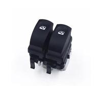 Botones ventanas coche Para Clio III Para Modus Para Twingo II 2005-2018 8200214943 Botón Control Regulador Elevalunas