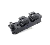 Botones ventanas coche Para Hyundai I20 2008-2014 93570-1J102 935701J102 93570-1J100 Botón Pulsador Para Vehículos Con Volante A La Derecha Interruptor De Elevalunas Eléctrico(RHD)