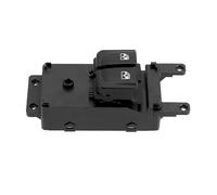 Botones ventanas coche Para Hyundai Para I20 I800 2008-2015 Interruptor Elevalunas Eléctrico Botón 935701J500 93570-1J500 Control